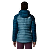 The North Face Giacca Bettaforca Donna Blu | NonSoloSport