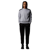 The North Face Felpa Pile Reaxion Donna Grigio | NonSoloSport