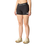 Short Donna The North Face Ciclista Tech Nero | NonSoloSport