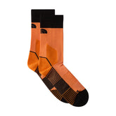 The North Face Calze Trail Running Arancione Nero | NonSoloSport