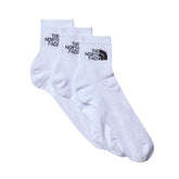 The North Face Calze Multi Sport Cushion Bianco | NonSoloSport