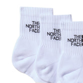 The North Face Calze Multi Sport Cushion Bianco | NonSoloSport