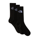 The North Face Calze Multi Sport Cushion Crew Nero | NonSoloSport