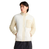 Giacca Uomo The North Face Yumiori Bianco Beige | NonSoloSport