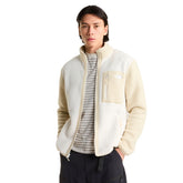 Giacca Uomo The North Face Yumiori Bianco Beige | NonSoloSport