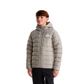 Giacca Ragazzo The North Face Perrito Beige | NonSoloSport