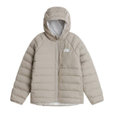 Giacca Ragazzo The North Face Perrito Beige | NonSoloSport