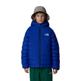 Giacca Bambino The North Face Reversibile Perrito Blu | NonSoloSport