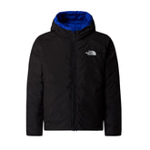 Giacca Bambino The North Face Reversibile Perrito Blu | NonSoloSport
