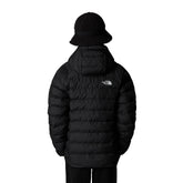 Giacca Bambino The North Face Reversibile Perrito Nero | NonSoloSport