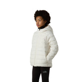 Giacca Bambino The North Face Reversible Perrito Bianco | NonSoloSport