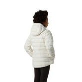 Giacca Bambino The North Face Reversible Perrito Bianco | NonSoloSport