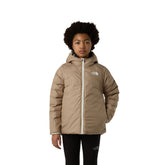 Giacca Bambino The North Face Reversible Perrito Bianco | NonSoloSport