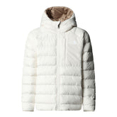Giacca Bambino The North Face Reversible Perrito Bianco | NonSoloSport