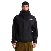 Giacca Uomo The North Face DryVent Mono Mountain Nero | NonSoloSport