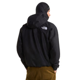 Giacca Uomo The North Face DryVent Mono Mountain Nero | NonSoloSport