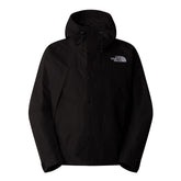 Giacca Uomo The North Face DryVent Mono Mountain Nero | NonSoloSport