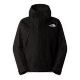 Giacca Uomo The North Face DryVent Mono Mountain Nero | NonSoloSport