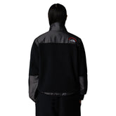 The North Face Giacca Retro Denali Uomo Nero Grigio | NonSoloSport