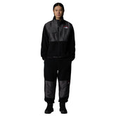 The North Face Giacca Retro Denali Uomo Nero Grigio | NonSoloSport
