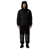 The North Face Pantaloni Retro Denali Uomo Nero | NonSoloSport