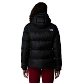 The North Face Giacca Diablo Donna Nero | NonSoloSport