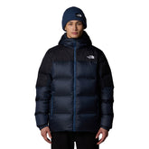 The North Face Giacca Diablo 2.0 Uomo Blu | NonSoloSport