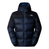 The North Face Giacca Diablo 2.0 Uomo Blu | NonSoloSport