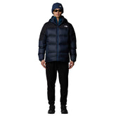 The North Face Giacca Diablo 2.0 Uomo Blu | NonSoloSport