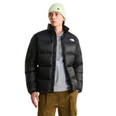 Giacca Uomo The North Face Diablo Down 2.0 Nero | NonSoloSport