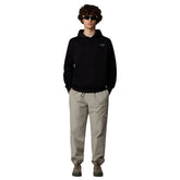 The North Face Felpa Small Logo Uomo Nero | NonSoloSport