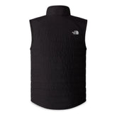 Gilet Bambino The North Face Never Stop Nero | NonSoloSport