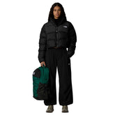 The North Face Giacca Saikuru Cropped Donna Nero | NonSoloSport