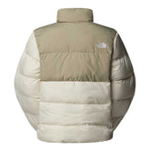 The North Face Giacca Saikuru Donna Bianco Grigio | NonSoloSport