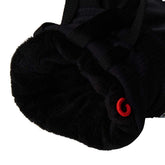 The North Face Guanti Montana Utility Uomo Nero | NonSoloSport