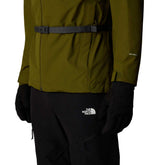 The North Face Guanti Apex Insulated Etip Uomo Nero | NonSoloSport