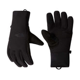 The North Face Guanti Apex Insulated Etip Uomo Nero | NonSoloSport