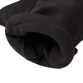 The North Face Guanti Apex Insulated Etip Uomo Nero | NonSoloSport
