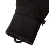 The North Face Guanti Apex Insulated Etip Donna Nero | NonSoloSport
