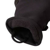 The North Face Guanti Apex Insulated Etip Donna Nero | NonSoloSport