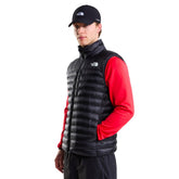 Gilet Uomo The North Face Terra Peak Nero | NonSoloSport