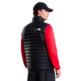 Gilet Uomo The North Face Terra Peak Nero | NonSoloSport