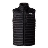 Gilet Uomo The North Face Terra Peak Nero | NonSoloSport