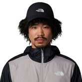 Cappello The North Face FlashDry 66 Nero Bianco | NonSoloSport