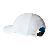 Cappello The North Face FlashDry 66 Bianco Nero | NonSoloSport