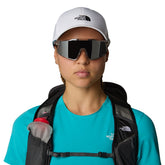 Cappello The North Face FlashDry 66 Bianco Nero | NonSoloSport