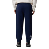 The North Face Pantaloni Drew Peak Uomo Blu | NonSoloSport
