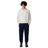 The North Face Pantaloni Drew Peak Uomo Blu | NonSoloSport