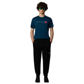 The North Face Pantaloni Drew Peak Uomo Nero | NonSoloSport