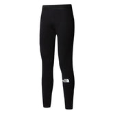Leggings Bambina The North Face Everyday Nero | NonSoloSport